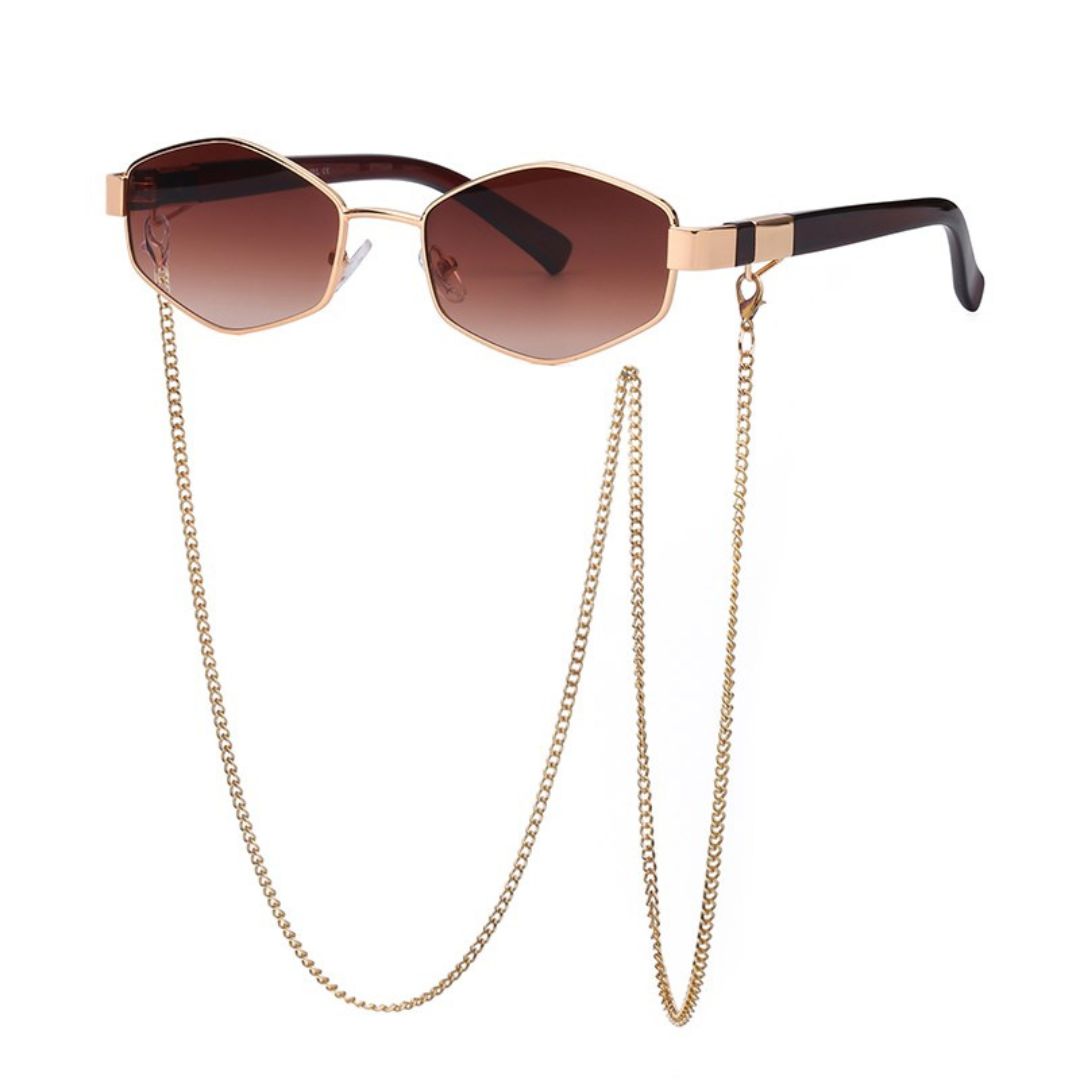 Afrodite UV 400 polarized sunglasses
