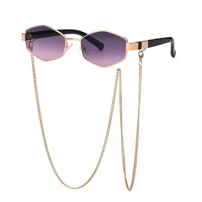 Afrodite UV 400 polarized sunglasses