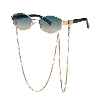 Afrodite UV 400 polarized sunglasses