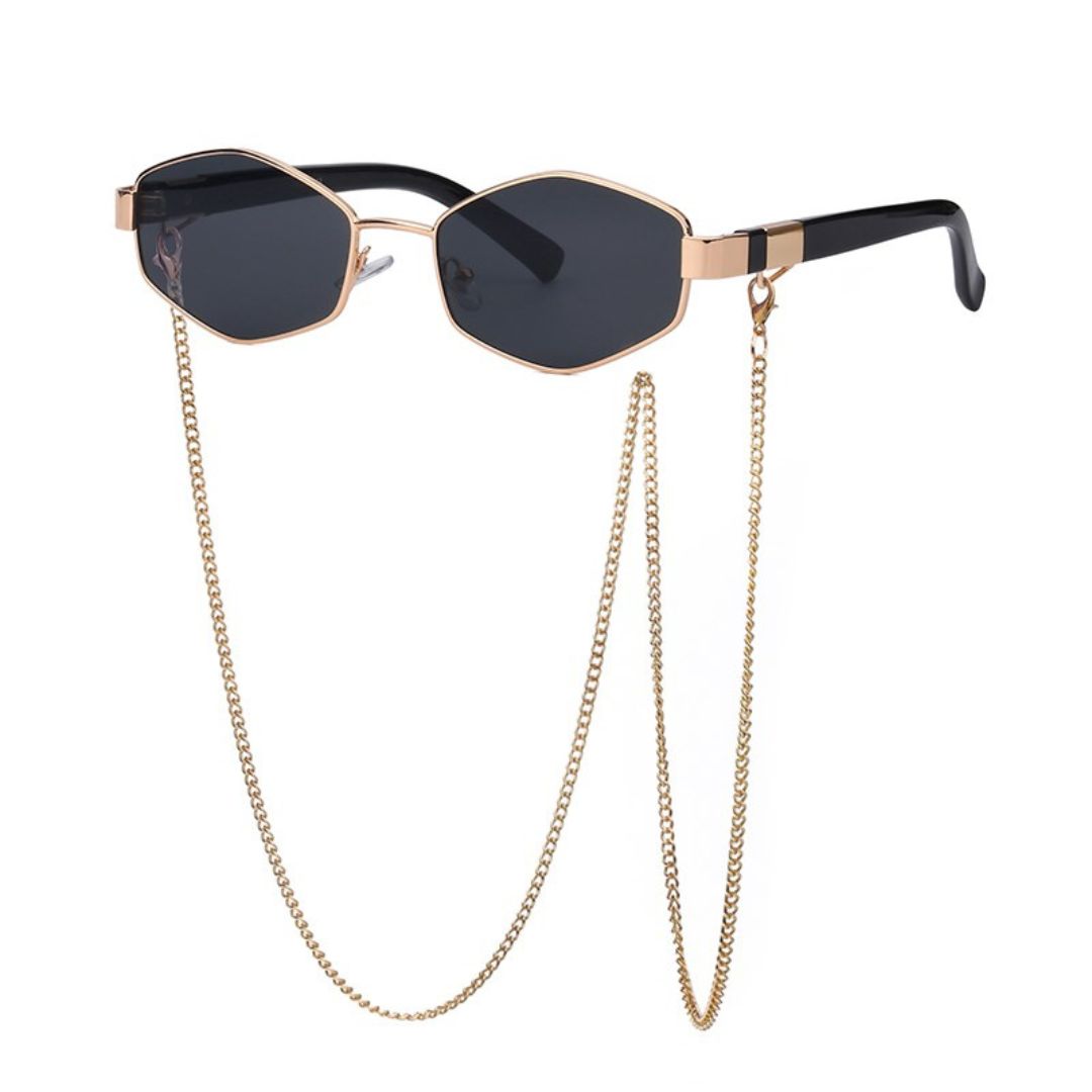 Afrodite UV 400 polarized sunglasses