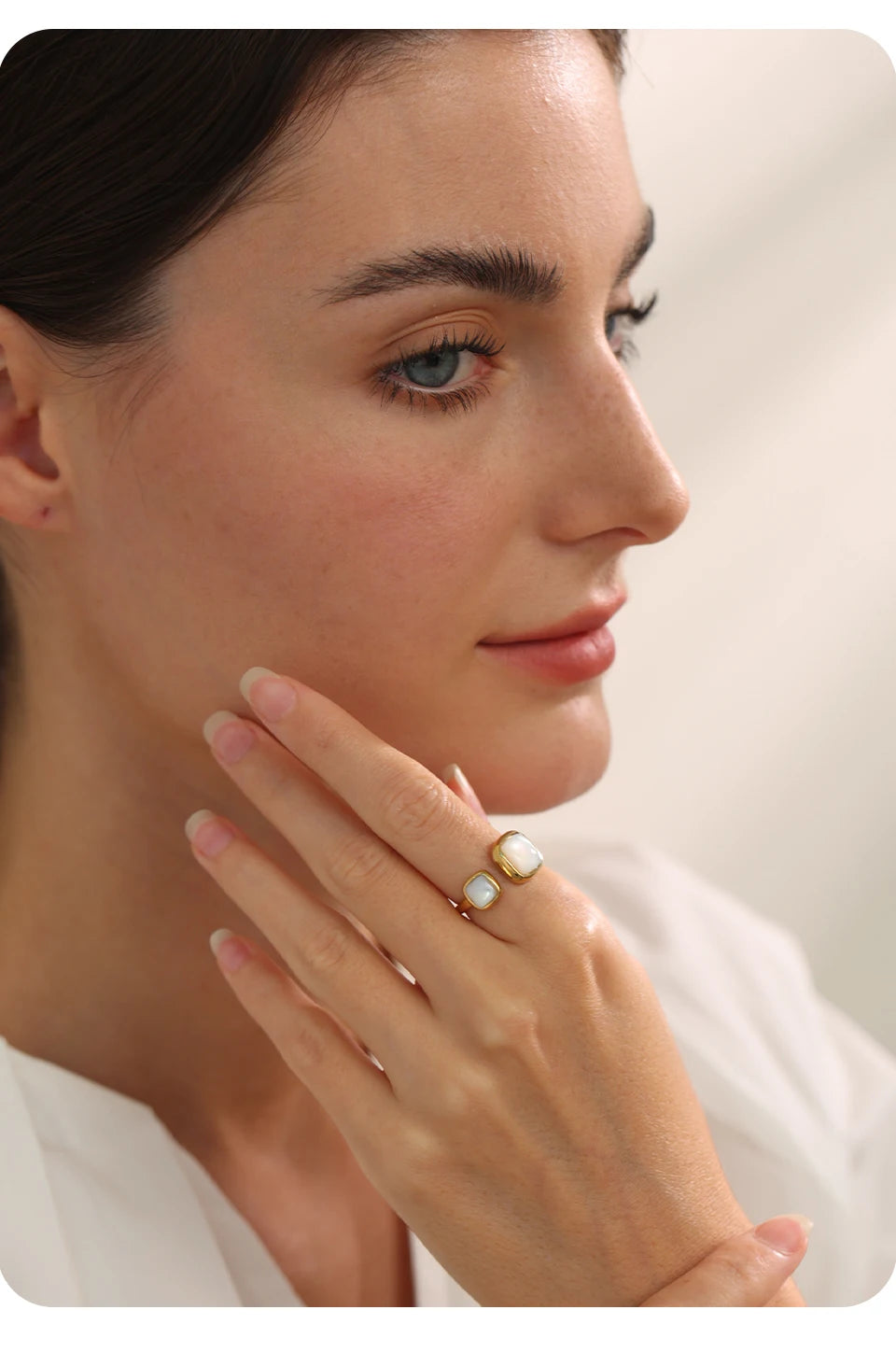 Auralie Ring