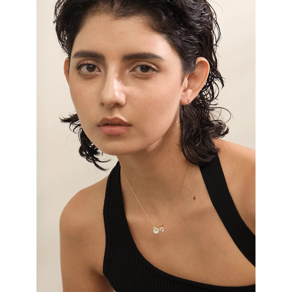 Vivrae necklace