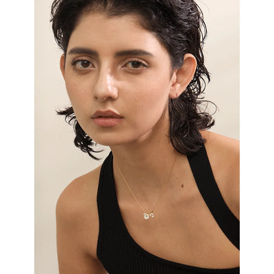 Vivrae necklace
