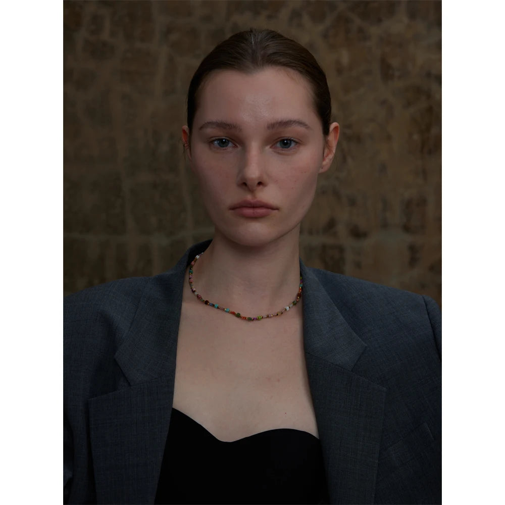 Thalé necklace
