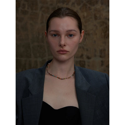 Thalé necklace