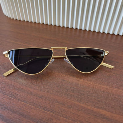 Manhattan UV400 polarized sunglasses