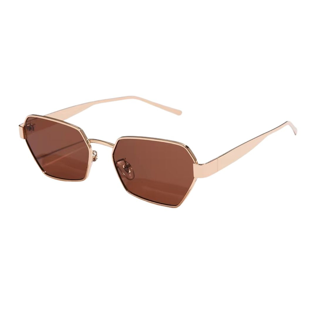 Milano UV400 polarized sunglasses
