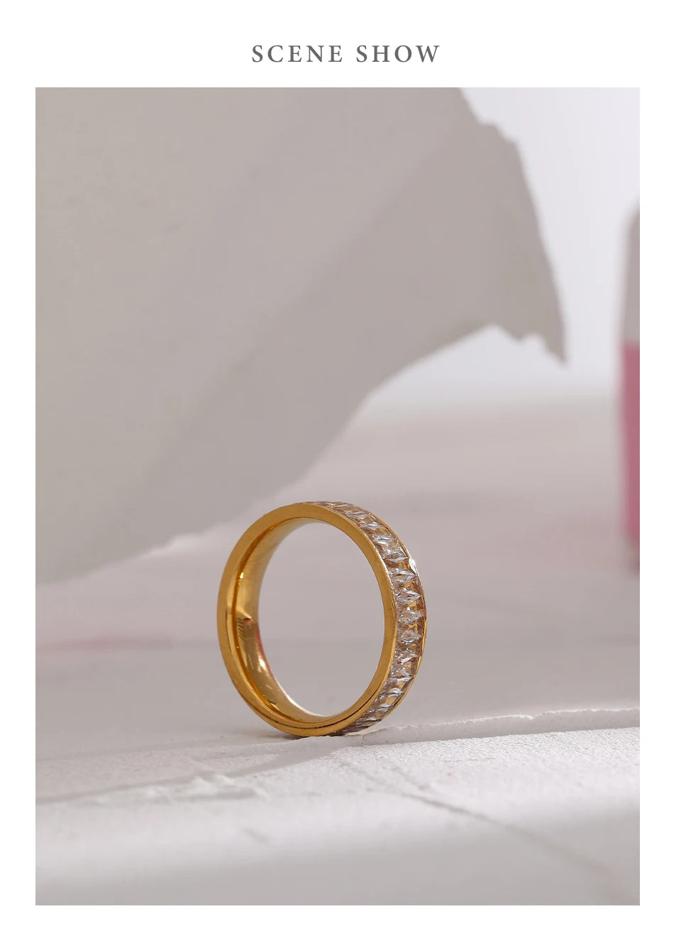 Lunoré Ring