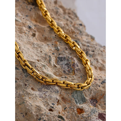 Élyan necklace