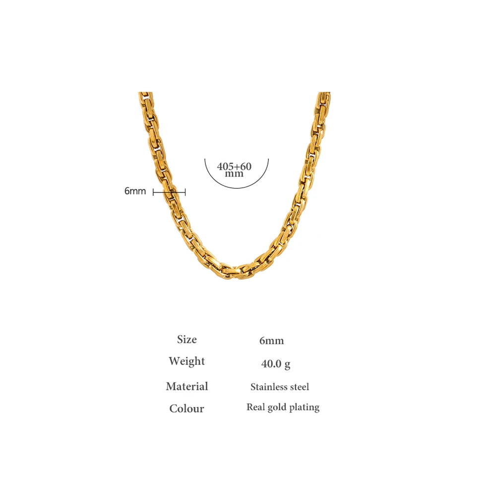 Élyan necklace