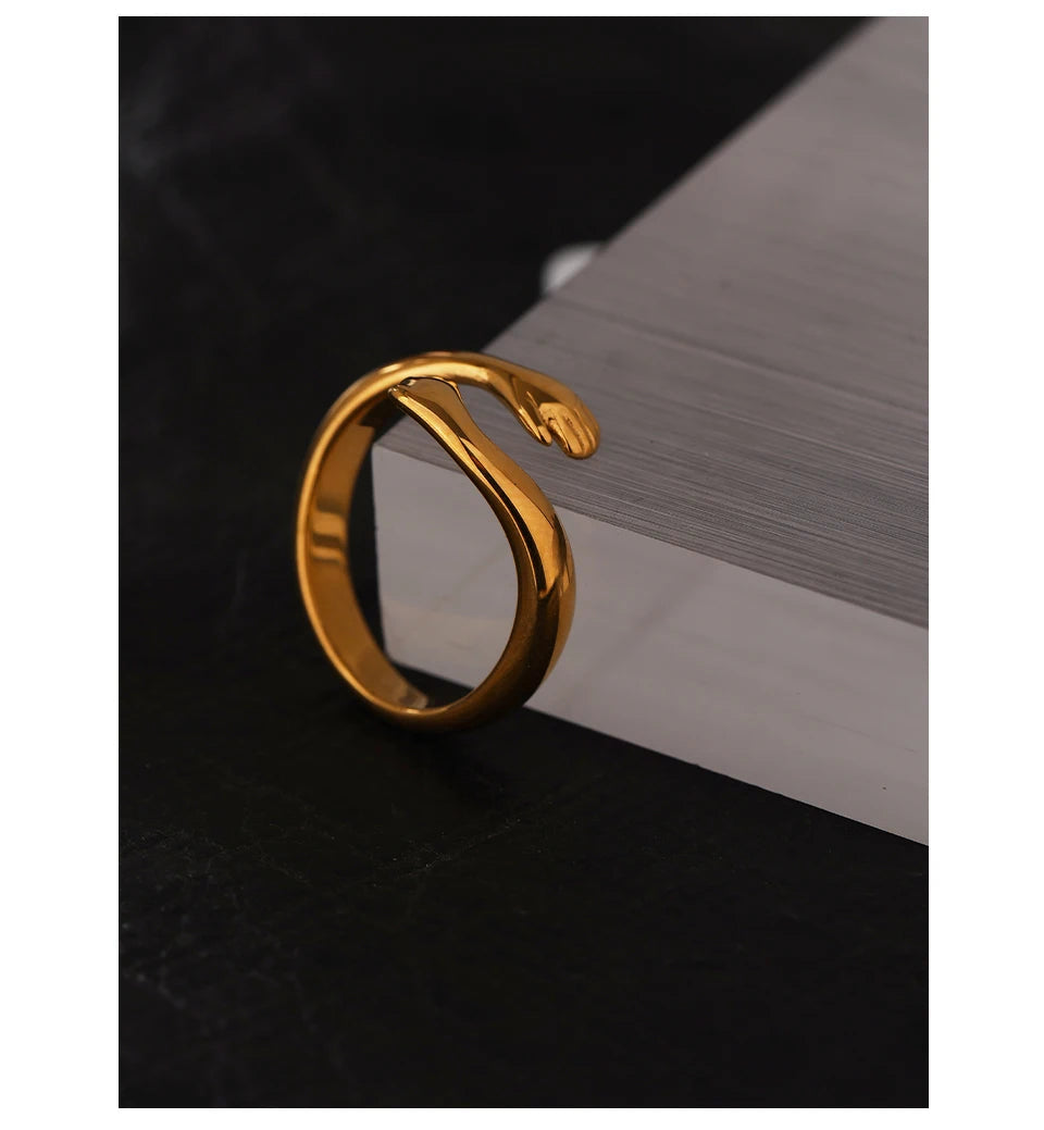 Ophéline Ring