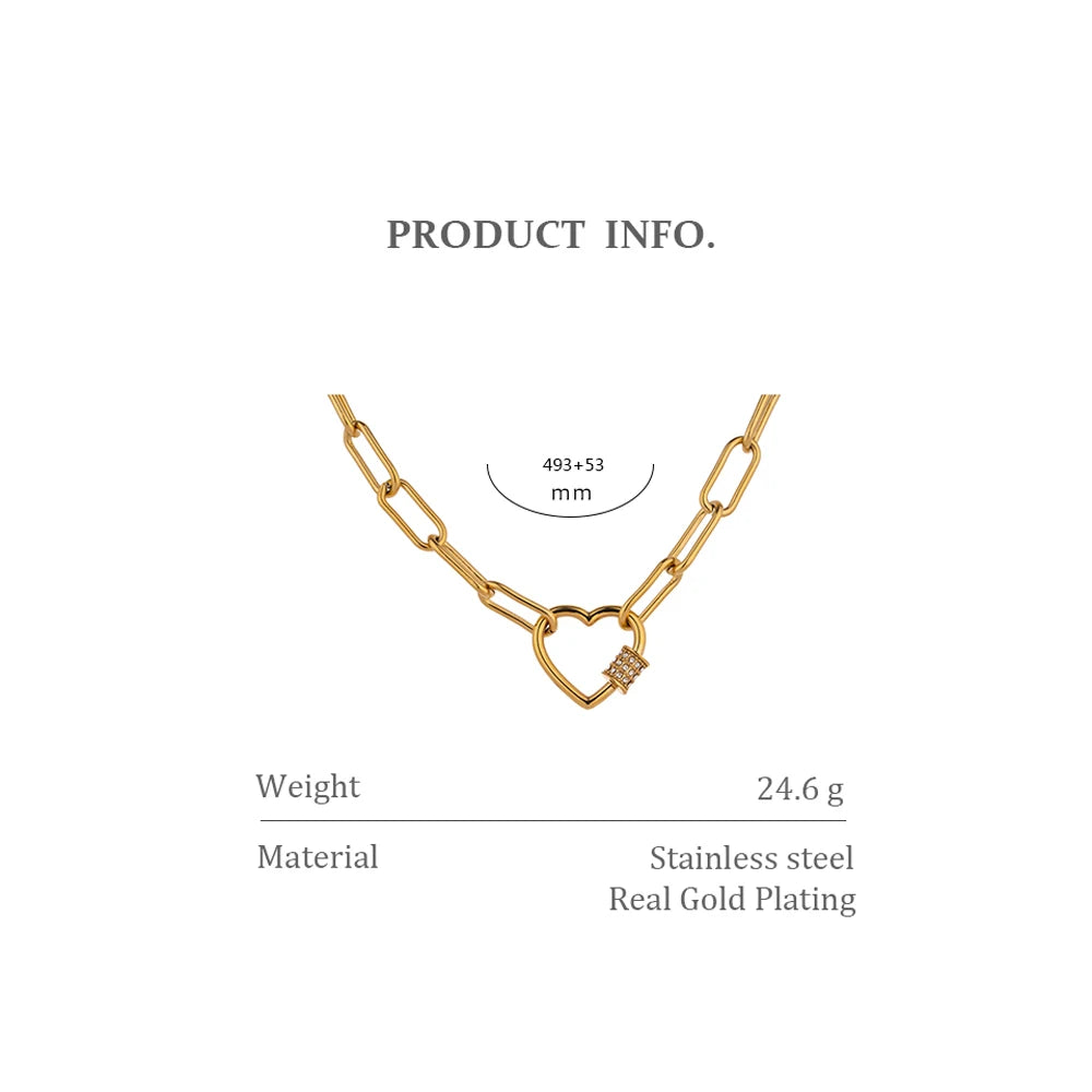 Edré necklace