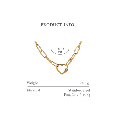 Edré necklace
