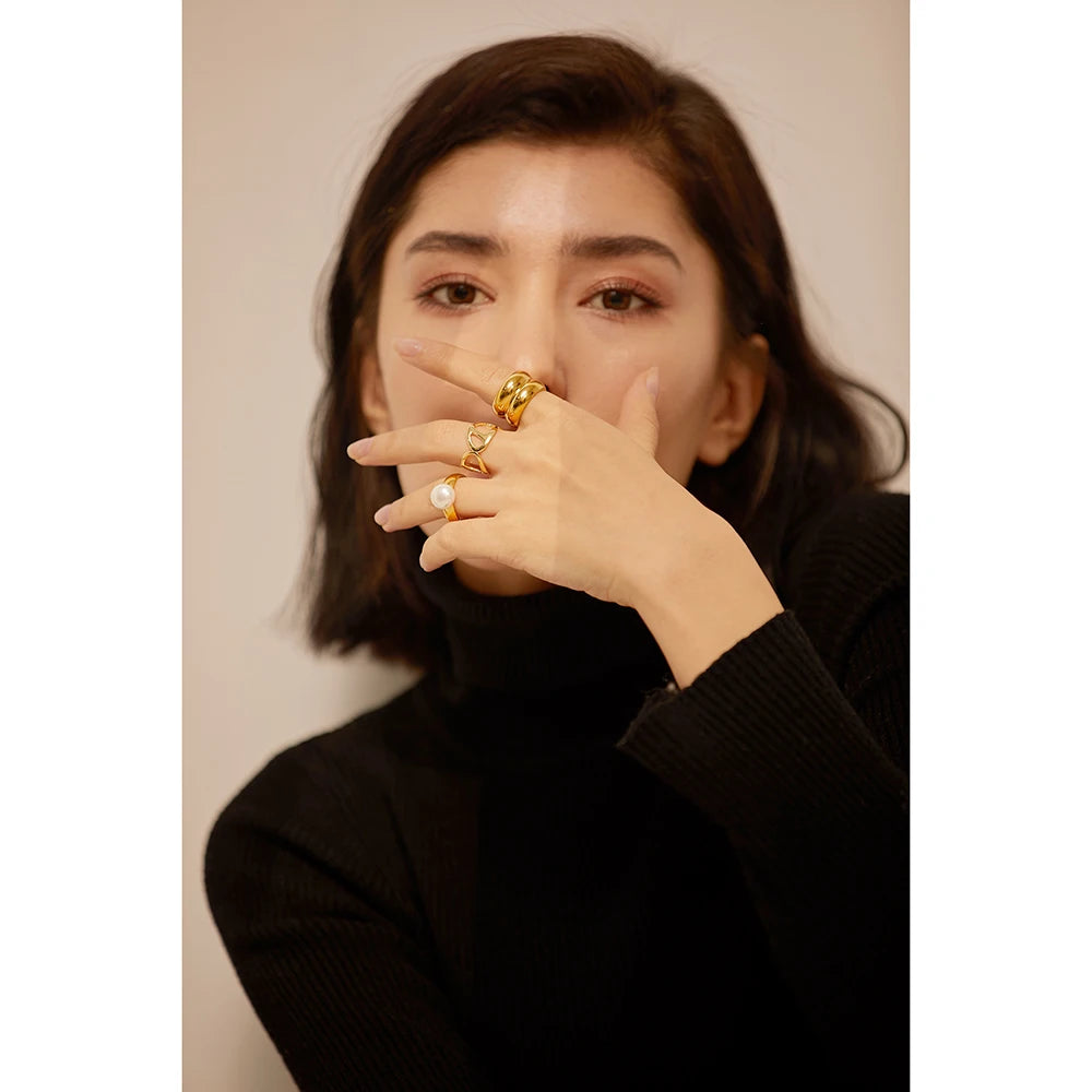 Anvie ring