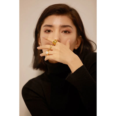 Anvie ring