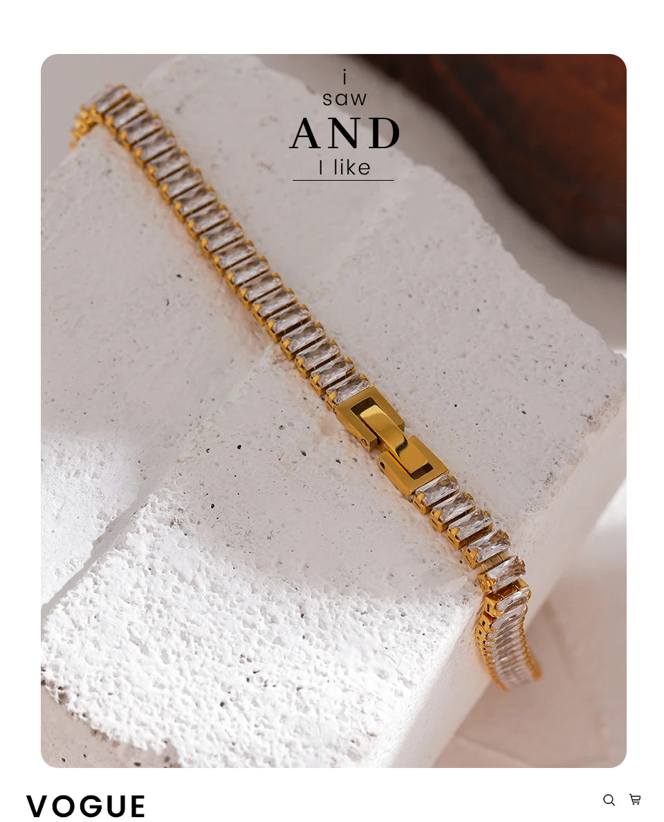 Lueur de Paris Necklace