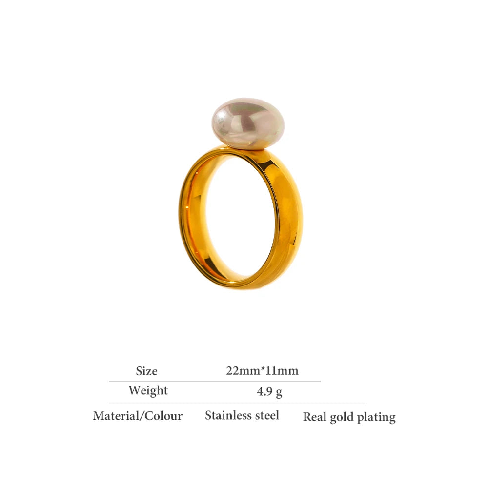 Anvie ring
