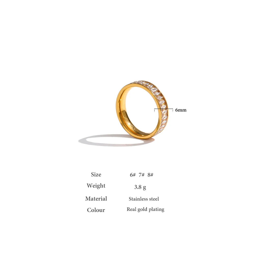 Lunoré Ring