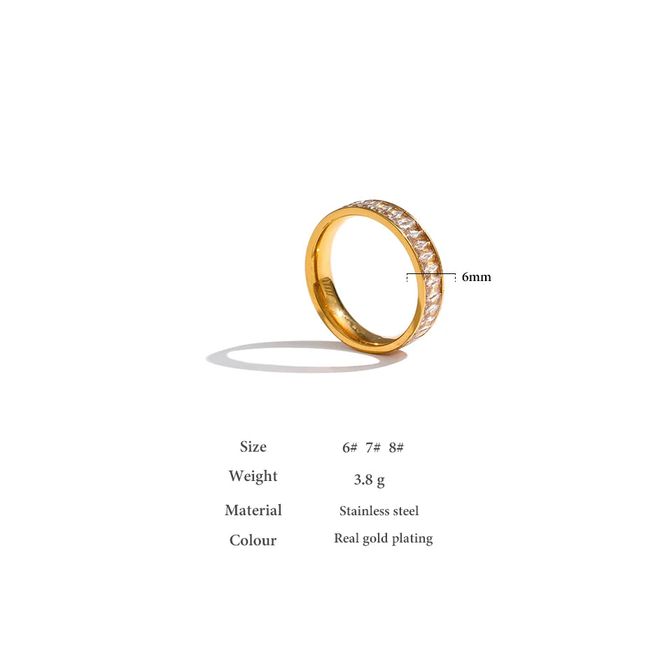 Lunoré Ring