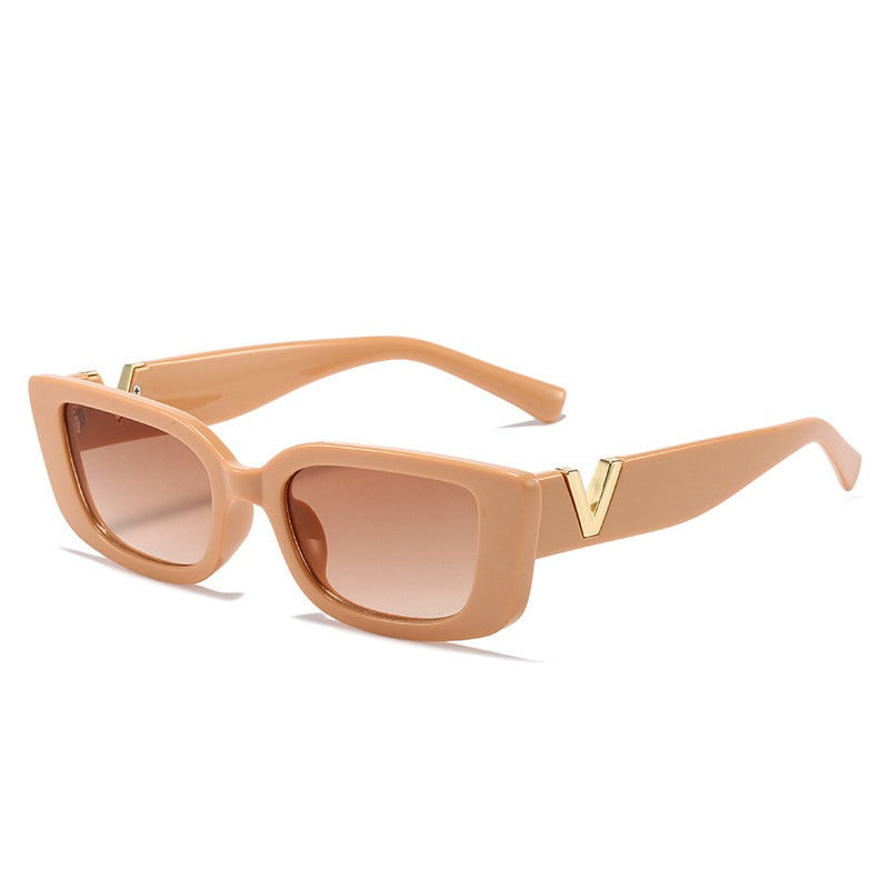 Verittá UV400 polarized sunglasses