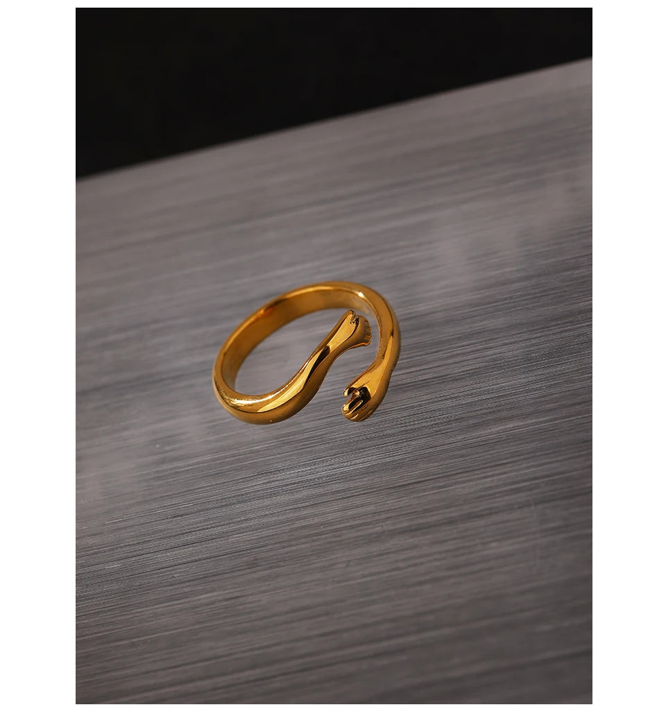 Ophéline Ring
