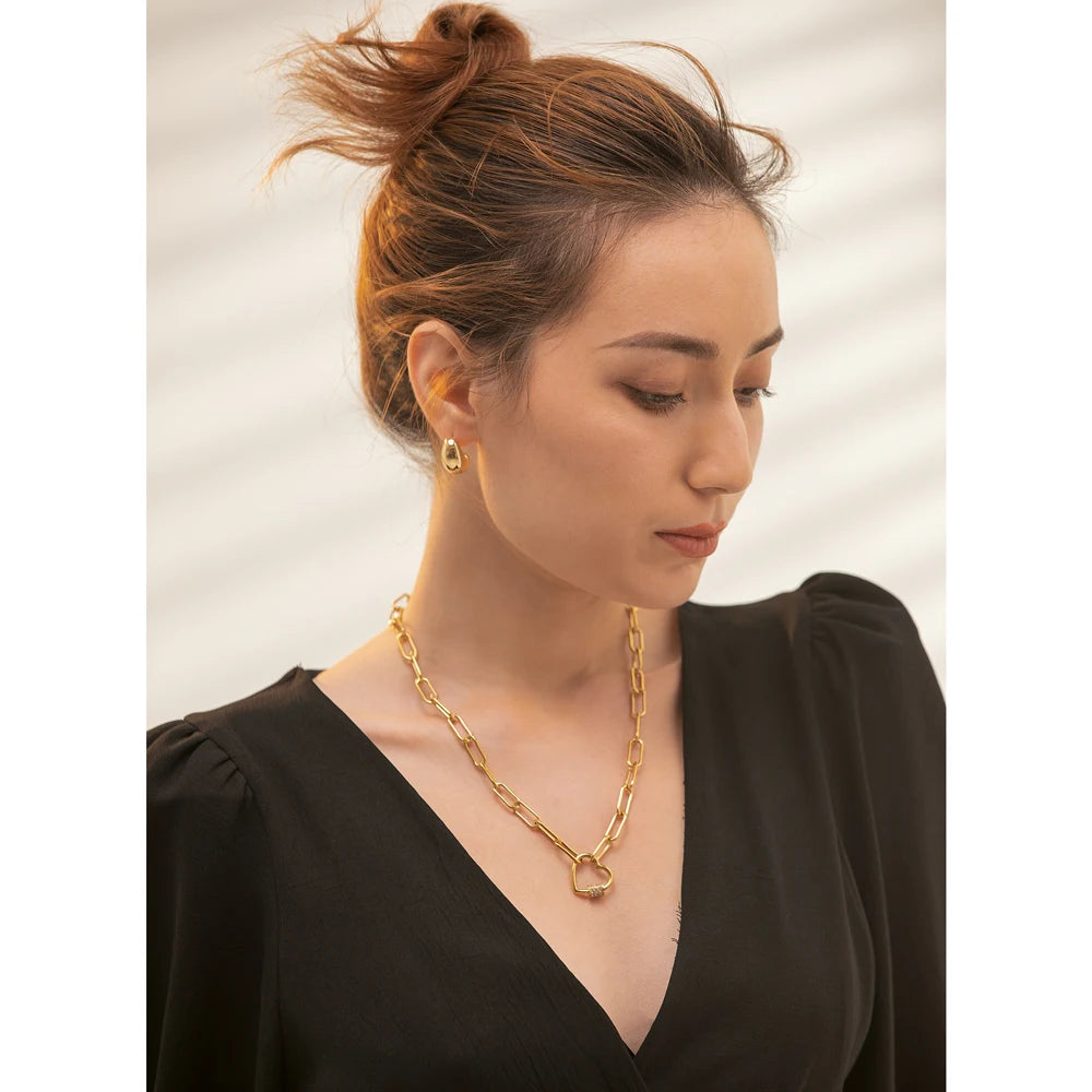 Edré necklace