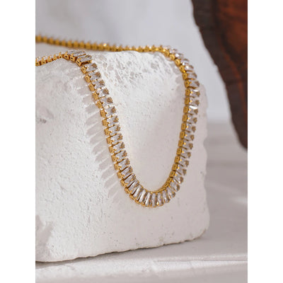 Amel necklace