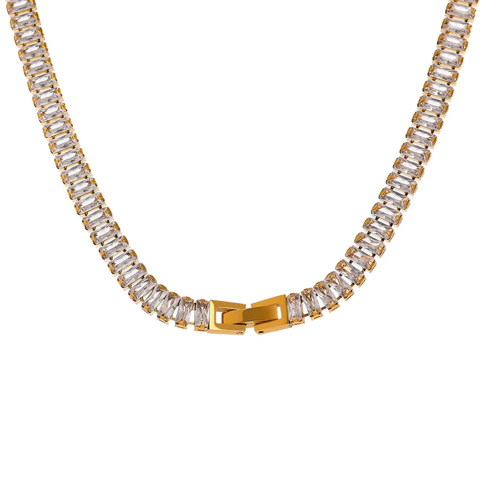 Amel necklace