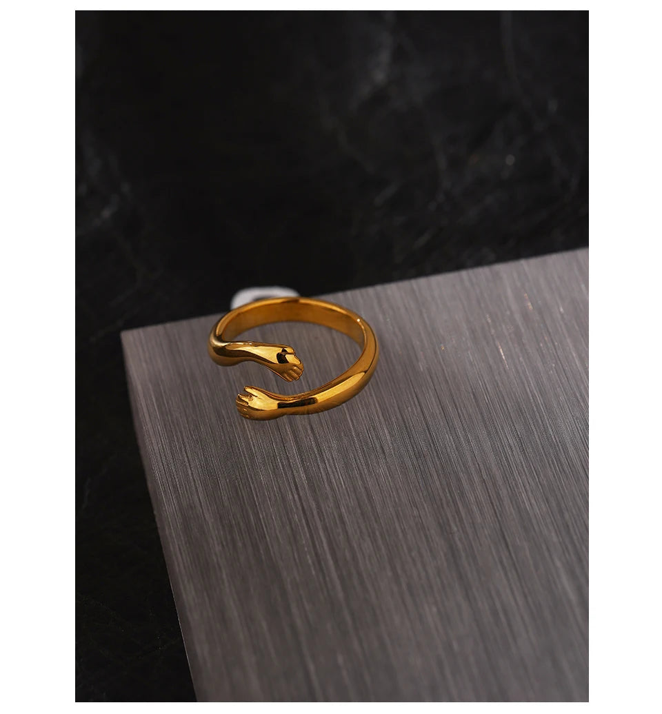 Ophéline Ring