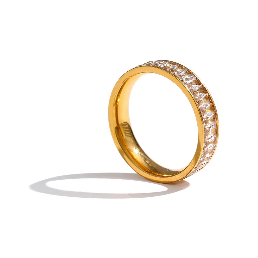 Lunoré Ring