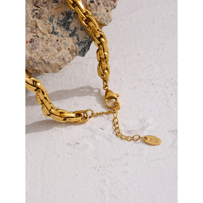 Élyan necklace