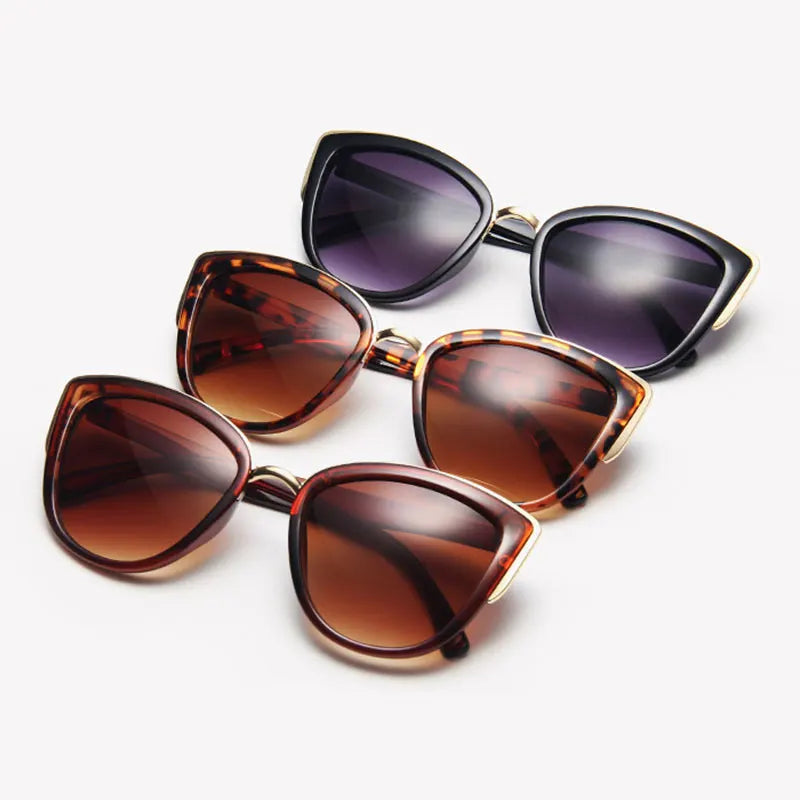 Hera UV400 polarized sunglasses
