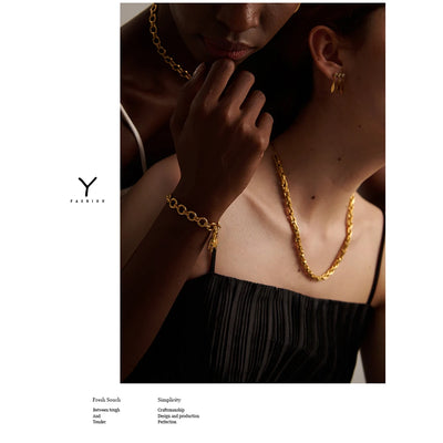 Élyan necklace