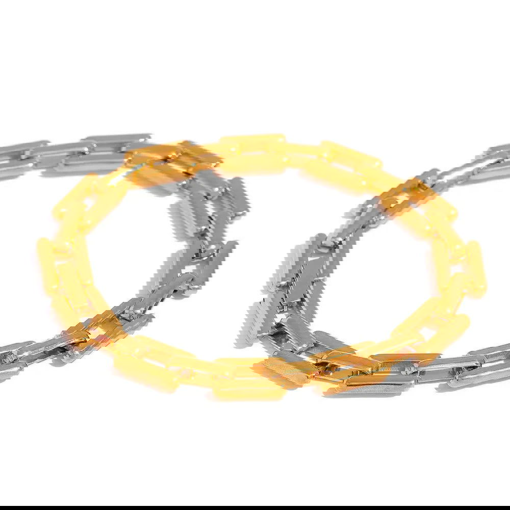 Pulseira Elos - Velvet