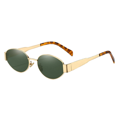 Arpoador UV400 Polarized Sunglasses