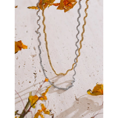   Auvé Necklace
