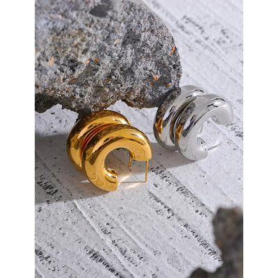 Célie Earring