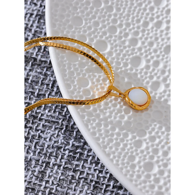 luna necklace