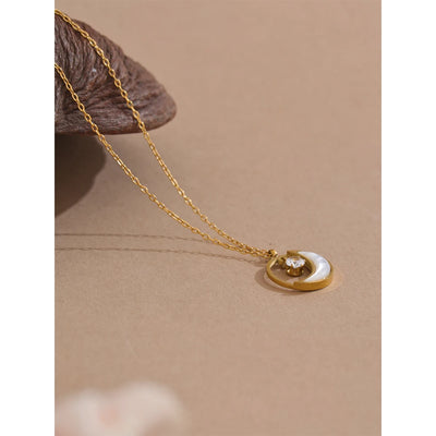 Ivana necklace