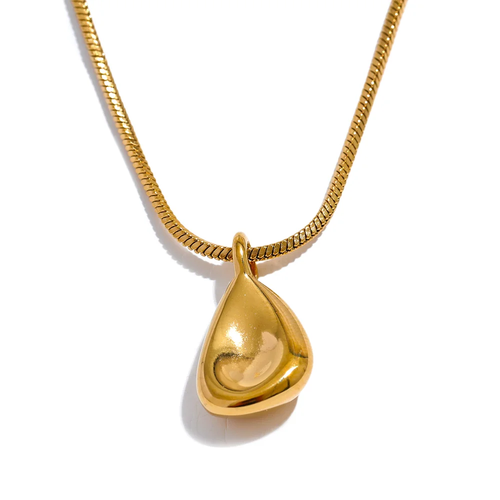 Orion Necklace