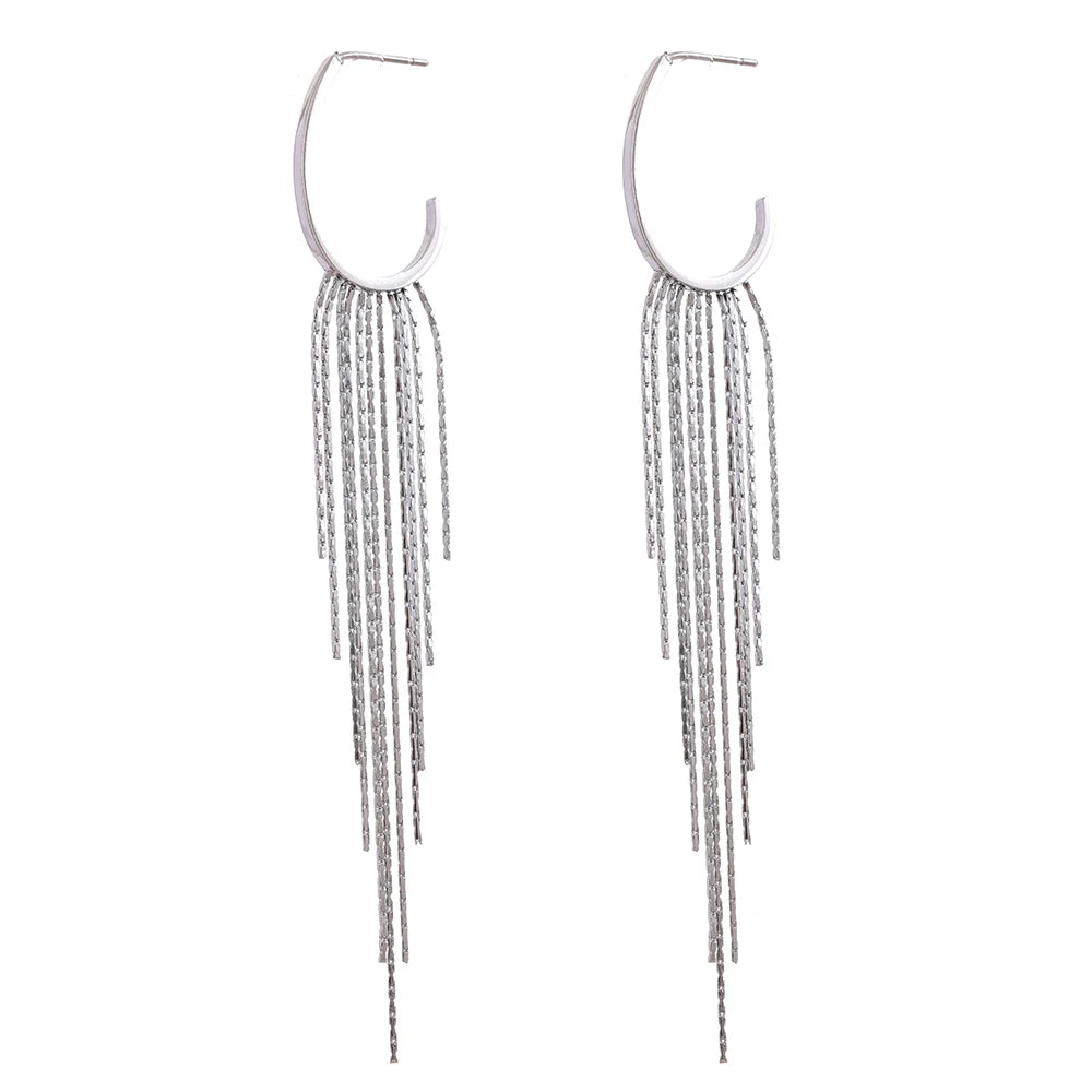 Thalie Earrings