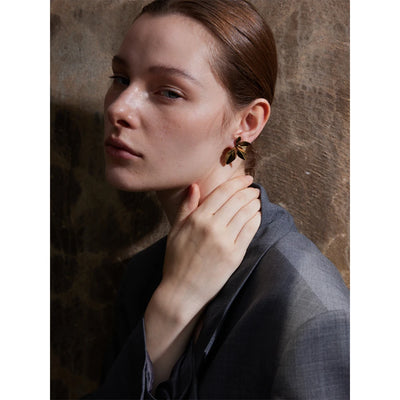 Alure Earrings