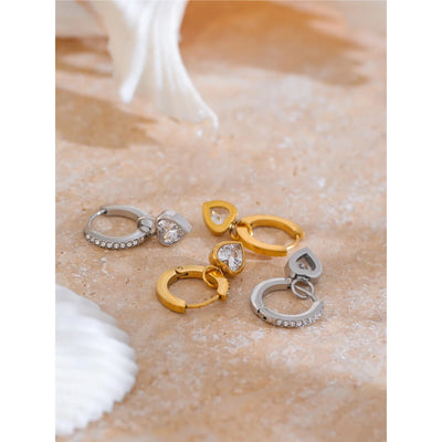 Éclat earring 