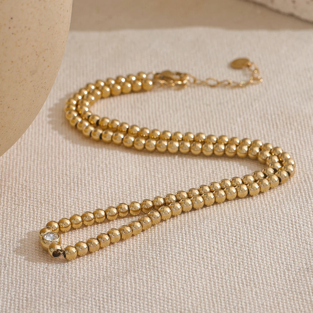 Nuviel necklace