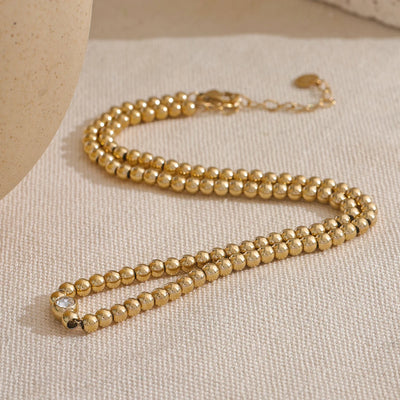 Nuviel necklace