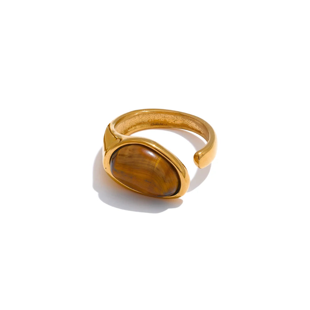 Ismène Ring
