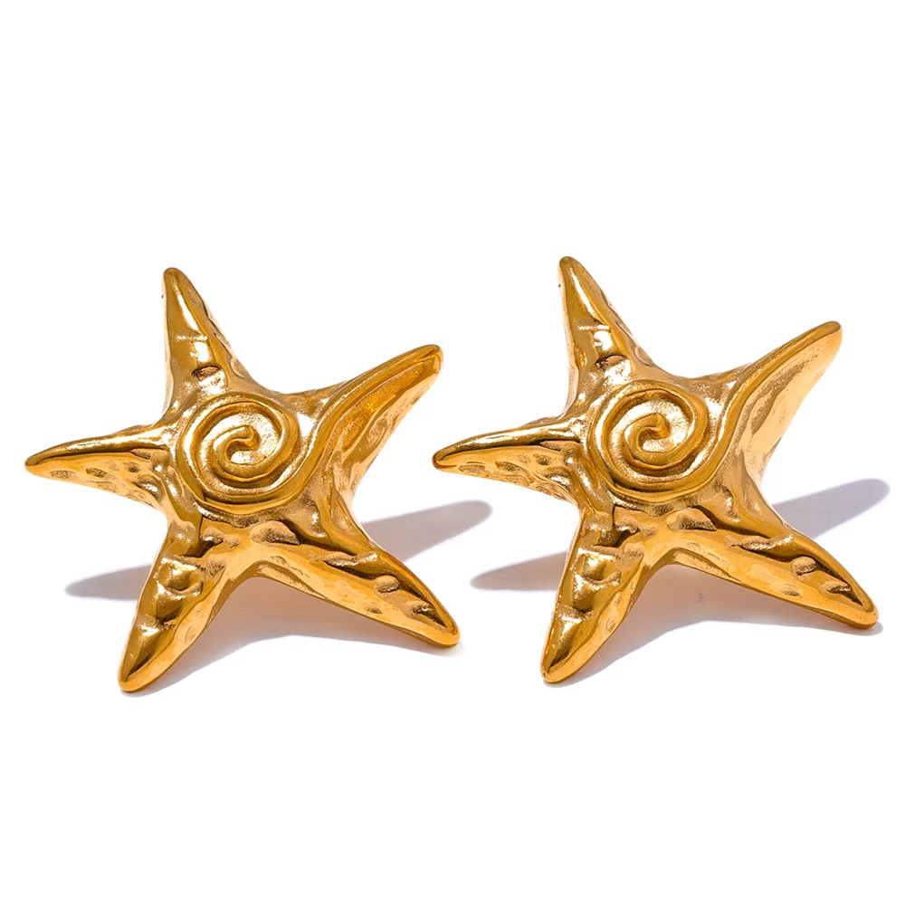Stela Earring