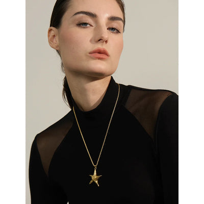 Viora necklace