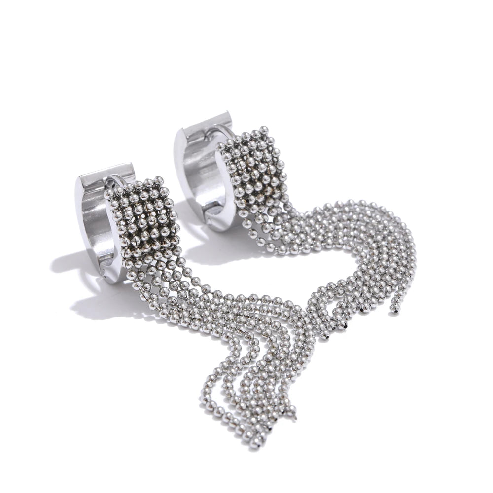 Cléa Earrings 