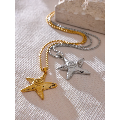 Viora necklace